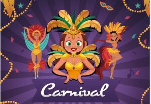 Carnival Party